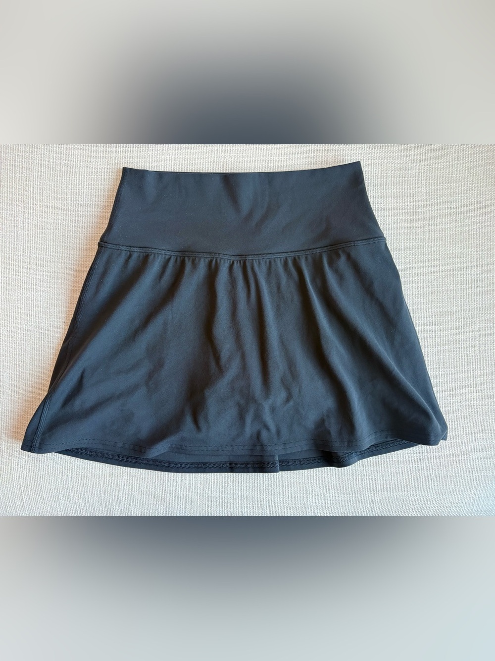 Lululemon Align High Rise Skirt Black